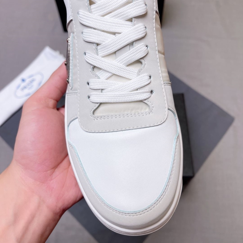 Prada Casual Shoes